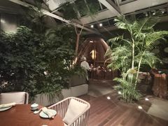 -天津东凯悦酒店·Market Café自助餐厅