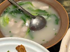 -情妹耙泥鳅·江湖川菜(科华店)