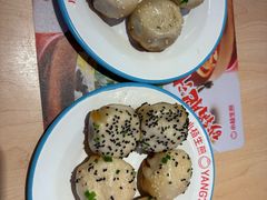 -小杨生煎(黄河路店)