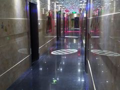 -K歌之王量贩式KTV(洪楼店)