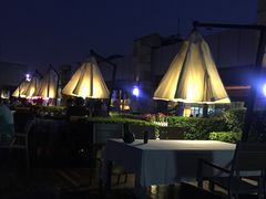 -真爱中国餐馆·年华店(朱雀大街店)