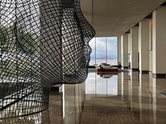 -深圳大梅沙京基洲际度假酒店