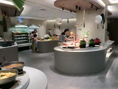 -聚春园自助餐厅(东街口店)