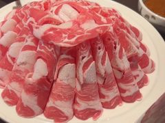 -额尔敦·品质自助(摩尔城店)