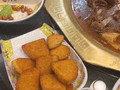 -芦月轩羊蝎子(太平桥店)