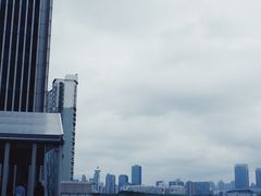 -上海浦东嘉里大酒店
