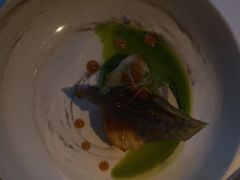 -渔火·特色餐厅(佘山世茂洲际酒店)