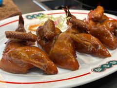 -飞尝蚝·顺德菜·鱼生(顺德总店)
