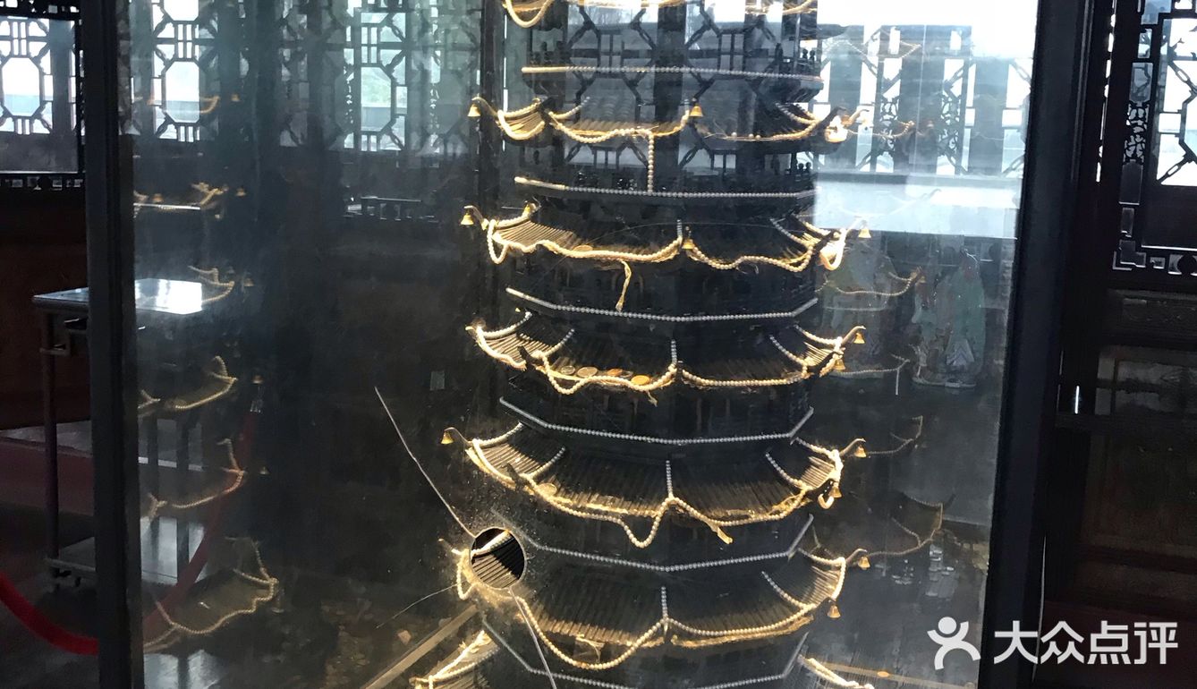 特别有意境。还有一个博物馆