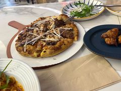 -必胜客(百联又一城店)