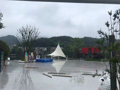 -海兰云天度假区温泉