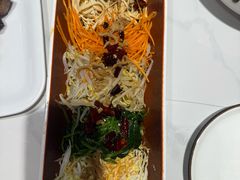 -老大连·海肠捞饭·大连海鲜大连菜(西安路店)