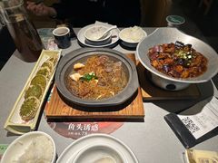 -绿茶餐厅(广州天河城店)