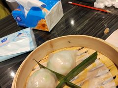 招牌虾饺妹特价-虾饺妹·粤式手工点心(水荫路店)