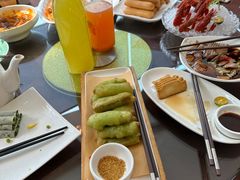 -金时代顺风大酒店(兰生大厦店)