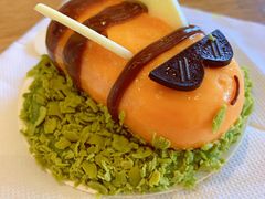 -星巴克臻选(莘庄仲盛店)