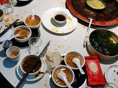 -家一加火锅(绿地翠谷总店)