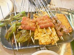 -沪上名羊天下•烤羊腿•东北烧烤•小龙虾(浦东直营总店)