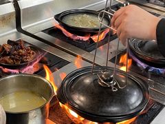 -甬小馆·焗海鲜温州菜(五马街店)