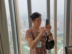 -环球港凯悦 · 享悦中餐厅