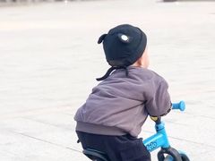 -稚马儿童平衡车自行车俱乐部