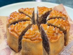 -景月阁空中食府(希尔顿酒店)