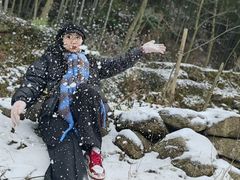 -浙西天池景区