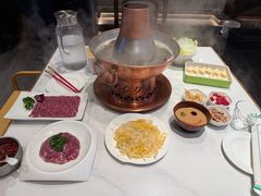 -南门涮肉(天坛南门店)