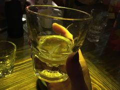-酒肆浅葱•烧烤•龙虾•排档(卓悦intown店)