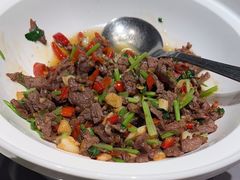 -徐记海鲜(阿波罗店)