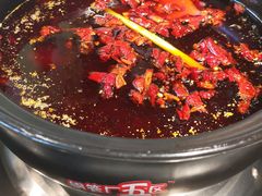 -钢管厂五区小郡肝串串香(南山店)