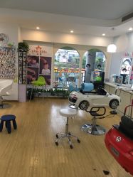 -星童star.kids儿童发型设计·满月胎发(玉兰花园店)