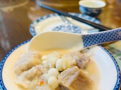 -山水茶艺馆·点心粤菜·30年老字号