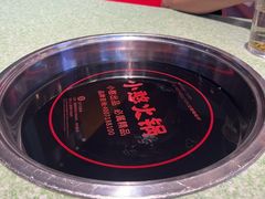 -憨铁匠老火锅(龙岗万科里店)