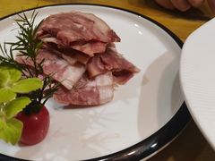 徽州猪头肉-徽御楼(南中环店)