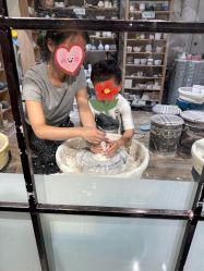 -初八手工DIY陶艺馆(初八陶社)