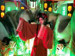 -武汉园博园(武汉自然博物馆)