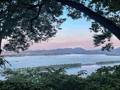 -宝石山