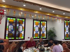 -津津菜馆(绝没分店)