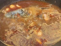 -老天桥蛙炉火锅(姑苏总店)