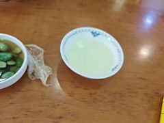 -秦君宝手擀菠菜面(金花路店)