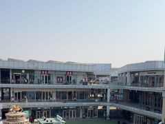 -首创奥特莱斯(北京店)