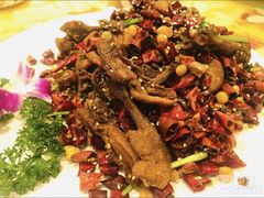 -海市蜃楼花园主题餐厅(石顶店)