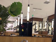 -江边城外烤全鱼(龙德广场店)