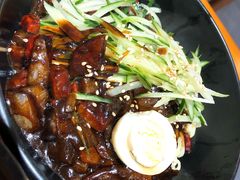 -东俞·韩式料理(院东街店)