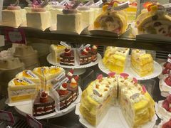 -PAOPAO Bakery&Café(港汇店)