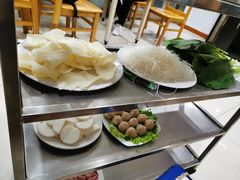 黄喉-三兴涮羊肉(荣安大街店)