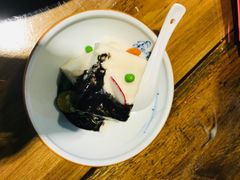 杏仁豆腐-路小缦·珍馐美馔(市心北路店)