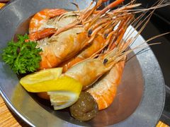 -哼蟹二将·烤肉酱蟹(合生汇店)