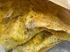 -大华煎饼(交道口北剪子巷店)